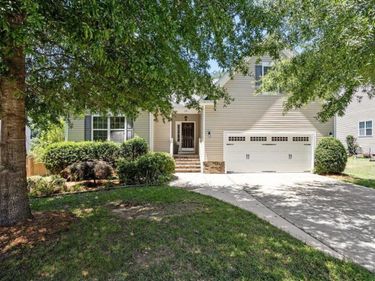 115 Hidden Fox Path, Garner, NC 27529
