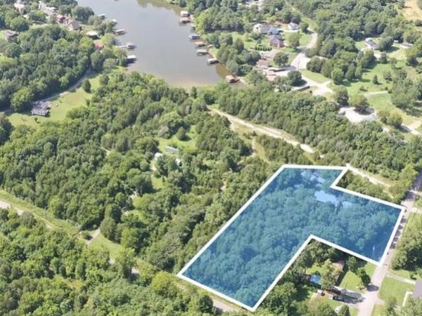 510 Ramsey Rd, Lebanon, TN 37087