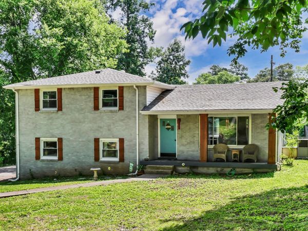 531 Aurelia Lynn Dr, Clarksville, TN 37042