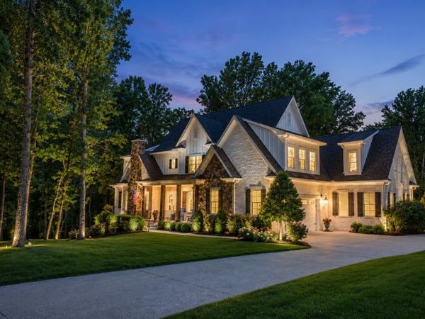1164 Saddle Springs Drive, Thompsons Station, TN 37179