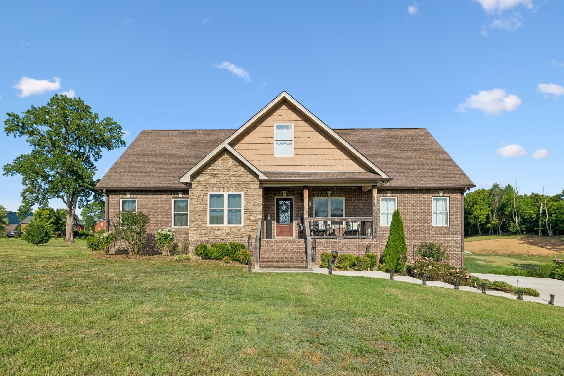 7 Shenandoah Cir , Carthage, TN 37030 Main Photo