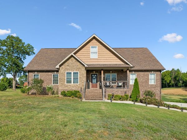 7 Shenandoah Cir , Carthage, TN 37030