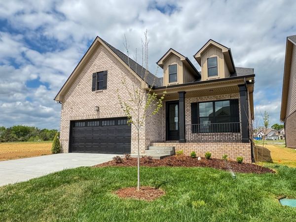 112 Sable East St , Gallatin, TN 37066