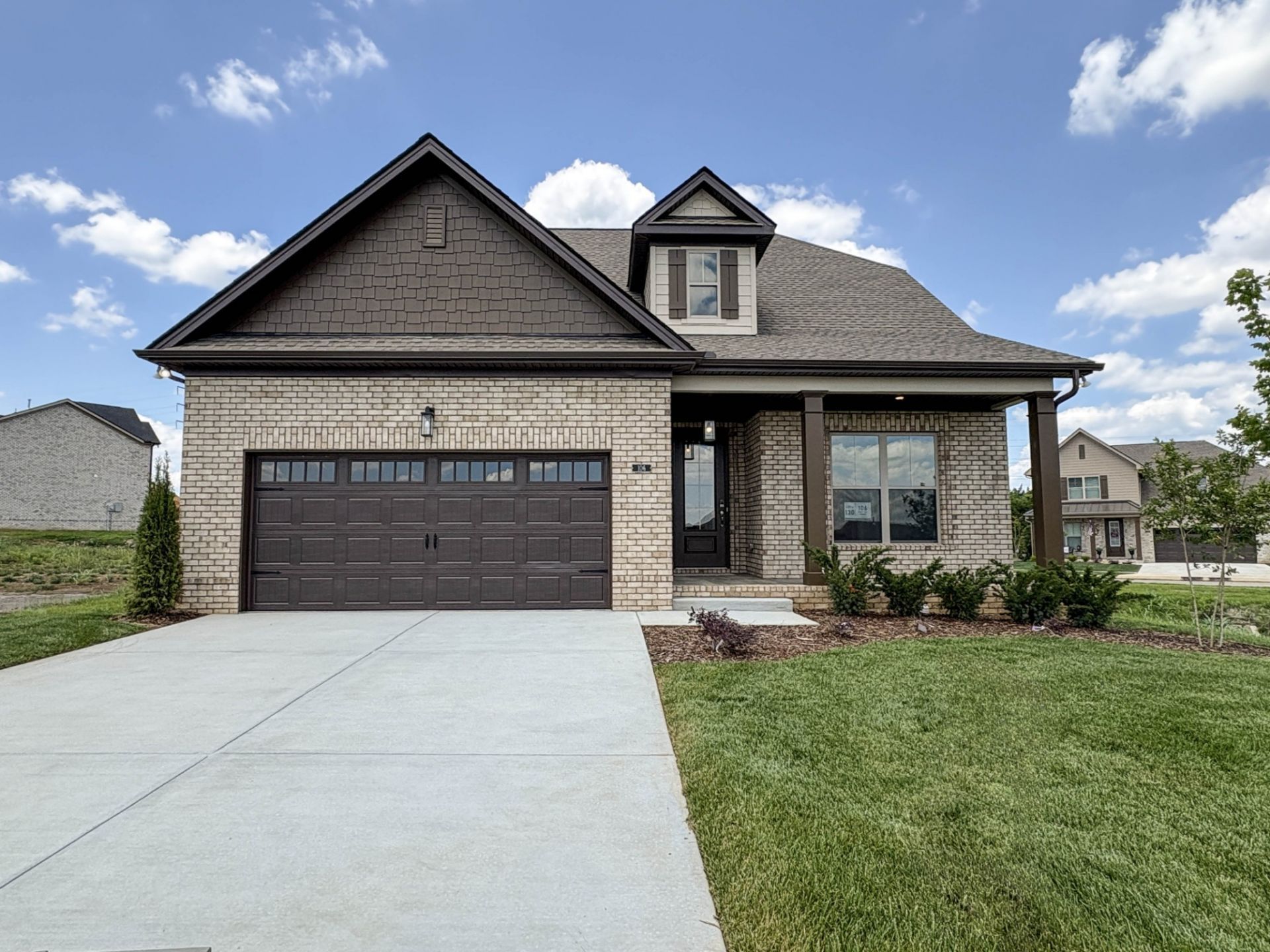 106 Turf Way Street, Gallatin, TN 37066 Main Photo