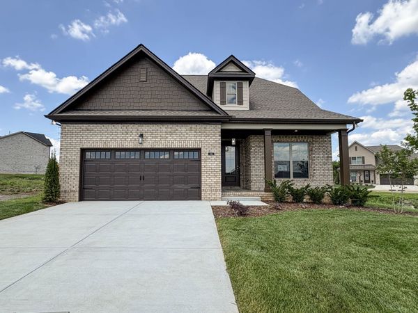 106 Turf Way Street, Gallatin, TN 37066