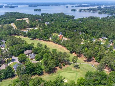 521 Misty Banks Drive, Unit 5, Chapin, SC 29036