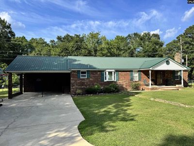511 Duncan Street , Batesburg, SC 29006