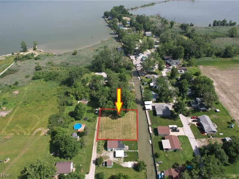 12 Harding Avenue, Vickery, OH 43464 Photo 1