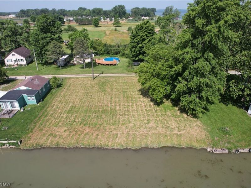 12 Harding Avenue, Vickery, OH 43464 Photo 5