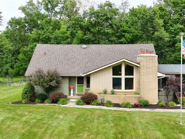 8897 Hillcrest Drive, Westfield Center, OH 44251