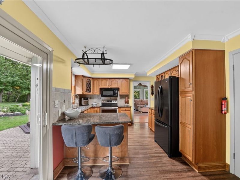 8897 Hillcrest Drive, Westfield Center, OH 44251 Photo 11