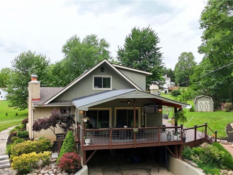 8897 Hillcrest Drive, Westfield Center, OH 44251 Photo 2