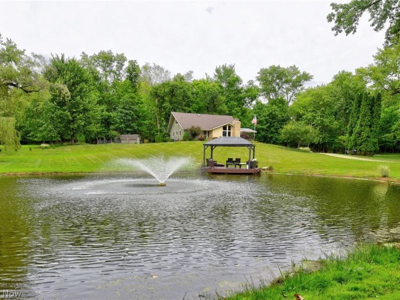 8897 Hillcrest Drive, Westfield Center, OH 44251 Photo 25