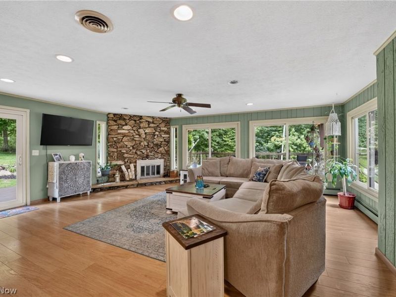 8897 Hillcrest Drive, Westfield Center, OH 44251 Photo 9