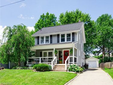 2048 9th Street, Cuyahoga Falls, OH 44221
