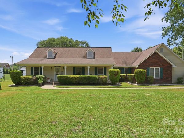 25472 Millingport Road , Locust, NC 28097