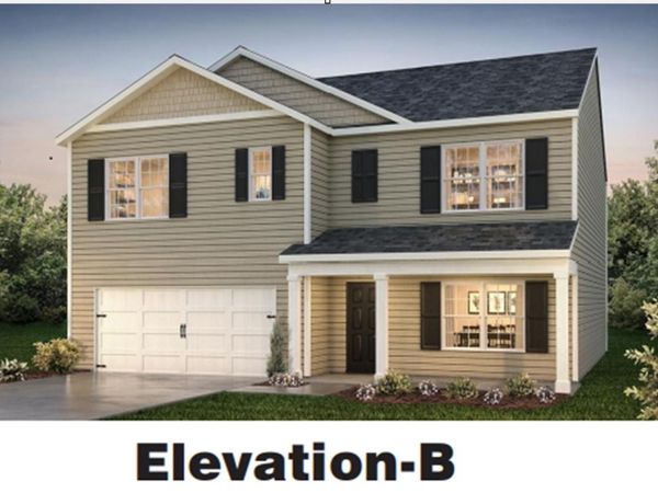 15012 Murrelet Way, Charlotte, NC 28215