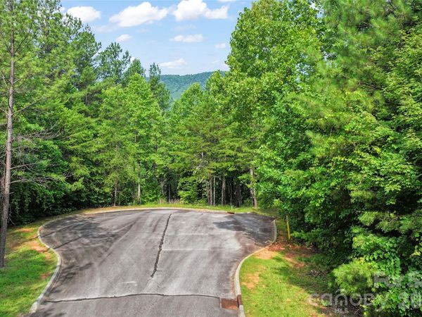 Lot 24 Monteith Place, Mill Spring, NC 28756