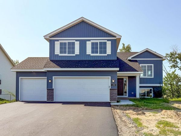 1503 Woods Road NE, Isanti, MN 55040