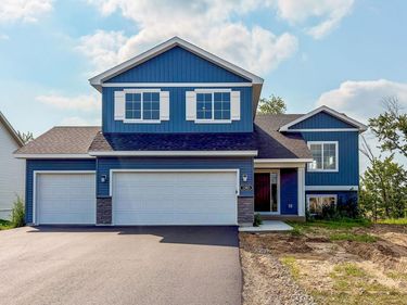 1503 Woods Road NE, Isanti, MN 55040