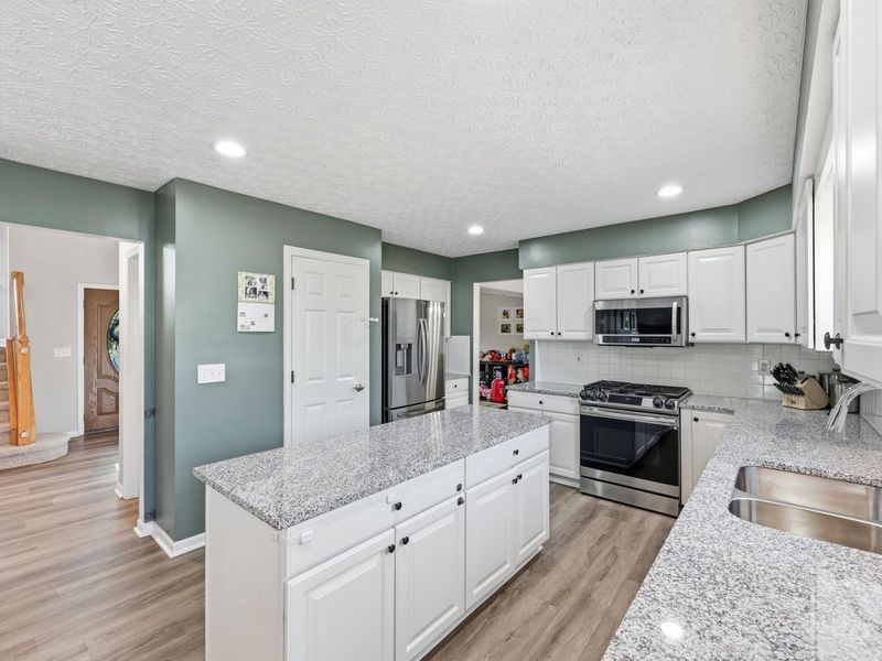 6702 Merino Court , Dublin, OH 43016 Photo 13