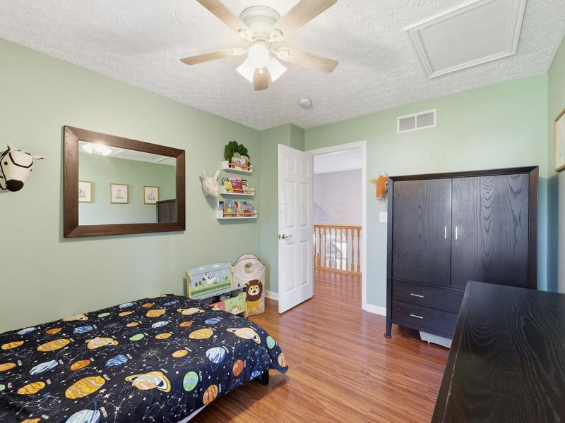 6702 Merino Court , Dublin, OH 43016 Photo 28