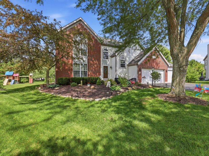 6702 Merino Court , Dublin, OH 43016 Photo 3