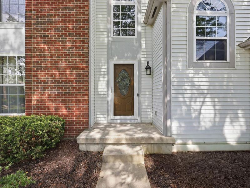 6702 Merino Court , Dublin, OH 43016 Photo 4
