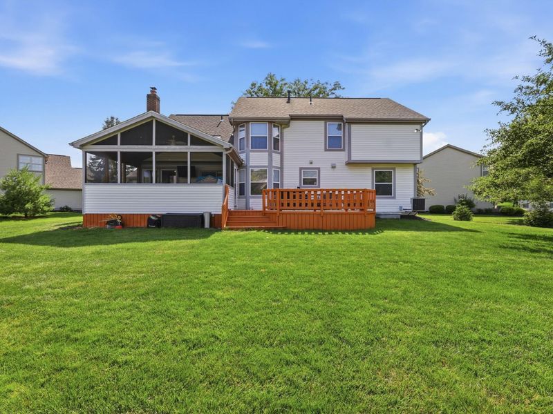 6702 Merino Court , Dublin, OH 43016 Photo 42
