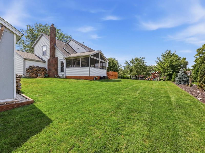 6702 Merino Court , Dublin, OH 43016 Photo 43