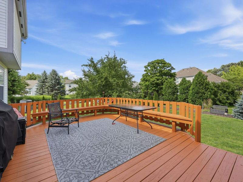 6702 Merino Court , Dublin, OH 43016 Photo 44