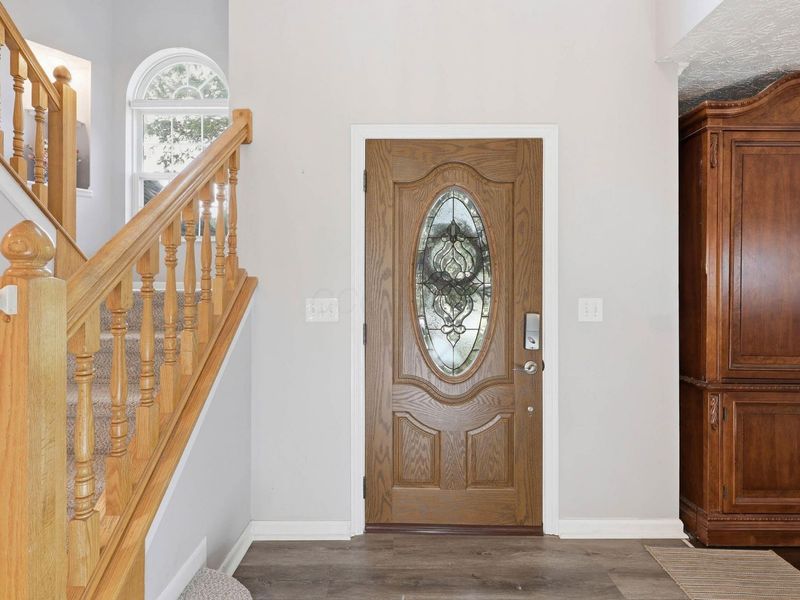 6702 Merino Court , Dublin, OH 43016 Photo 5