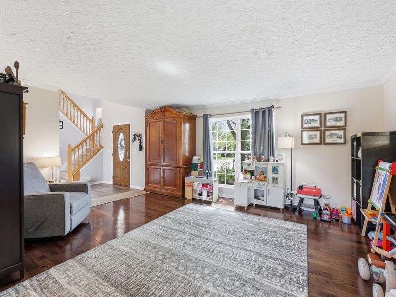 6702 Merino Court , Dublin, OH 43016 Photo 8