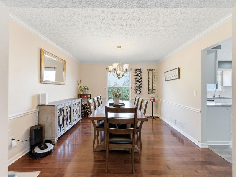 6702 Merino Court , Dublin, OH 43016 Photo 9
