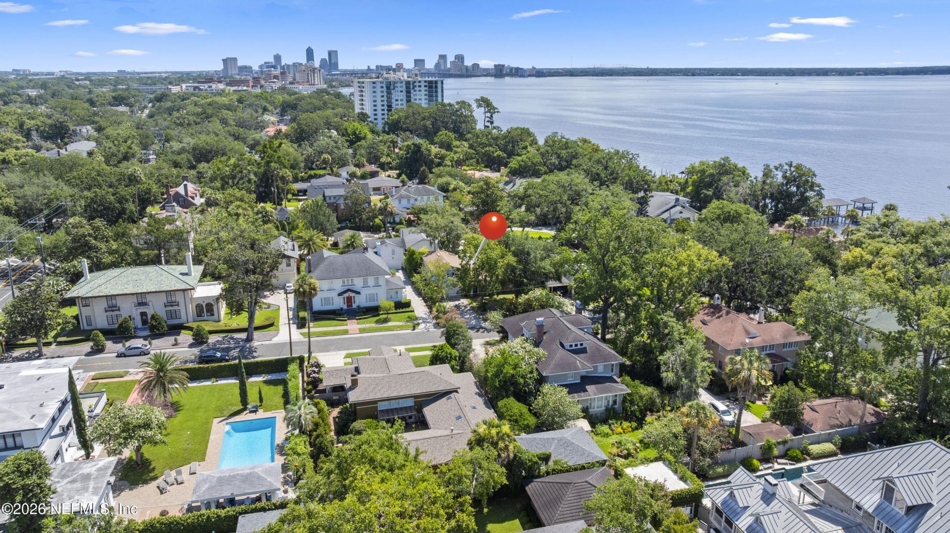 1825 Elizabeth Place, Jacksonville, FL 32205 Photo