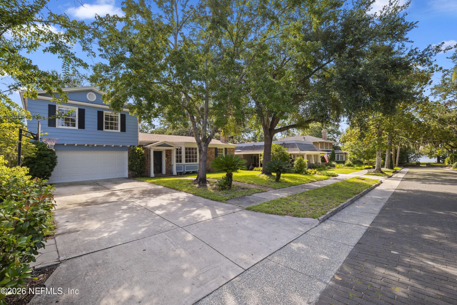 1825 Elizabeth Place, Jacksonville, FL 32205 Photo