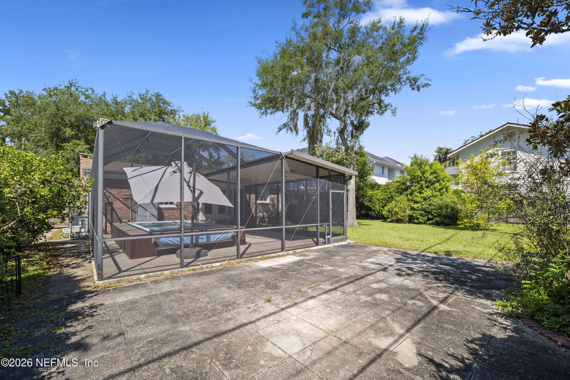 1825 Elizabeth Place, Jacksonville, FL 32205 Photo
