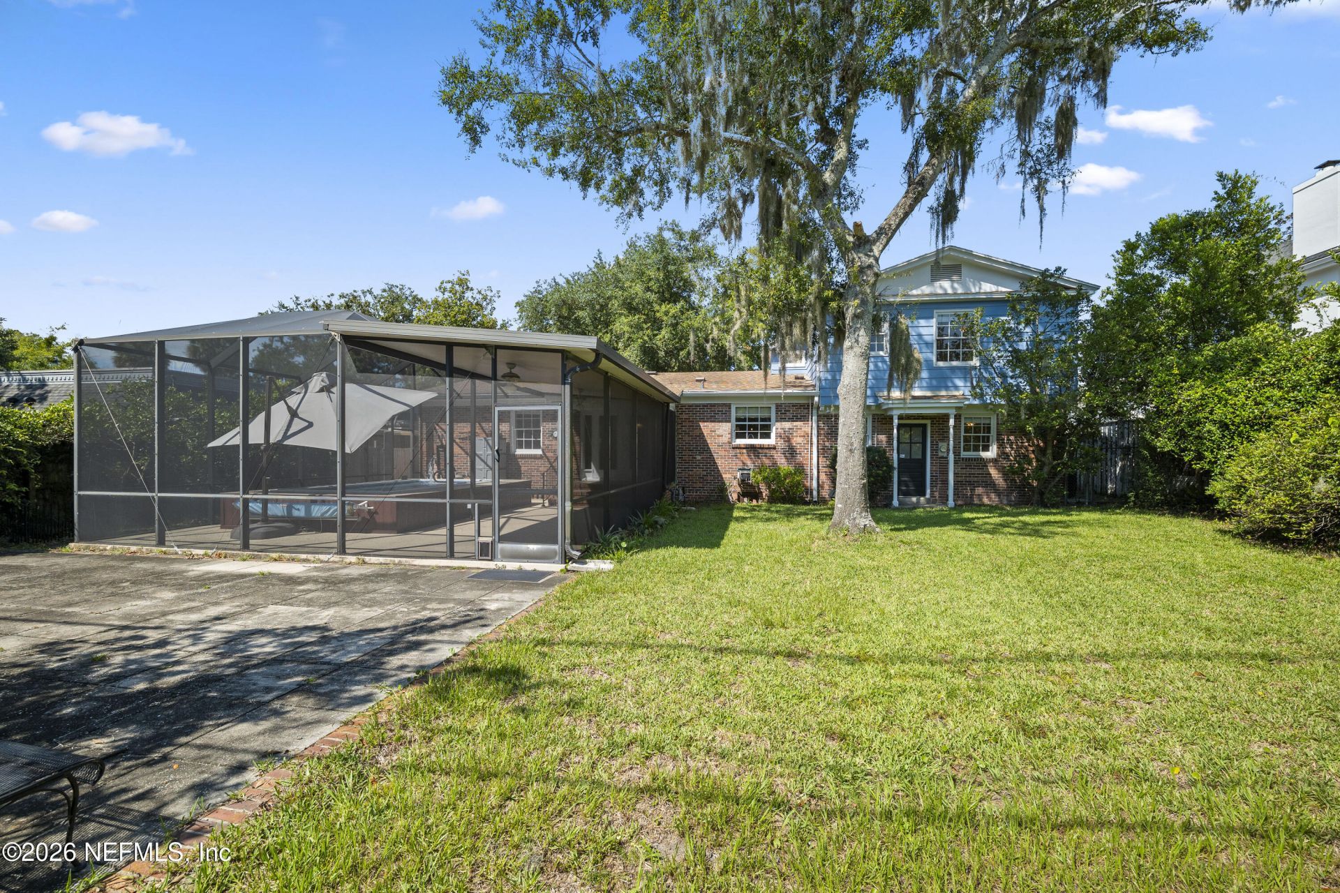 1825 Elizabeth Place, Jacksonville, FL 32205 Photo