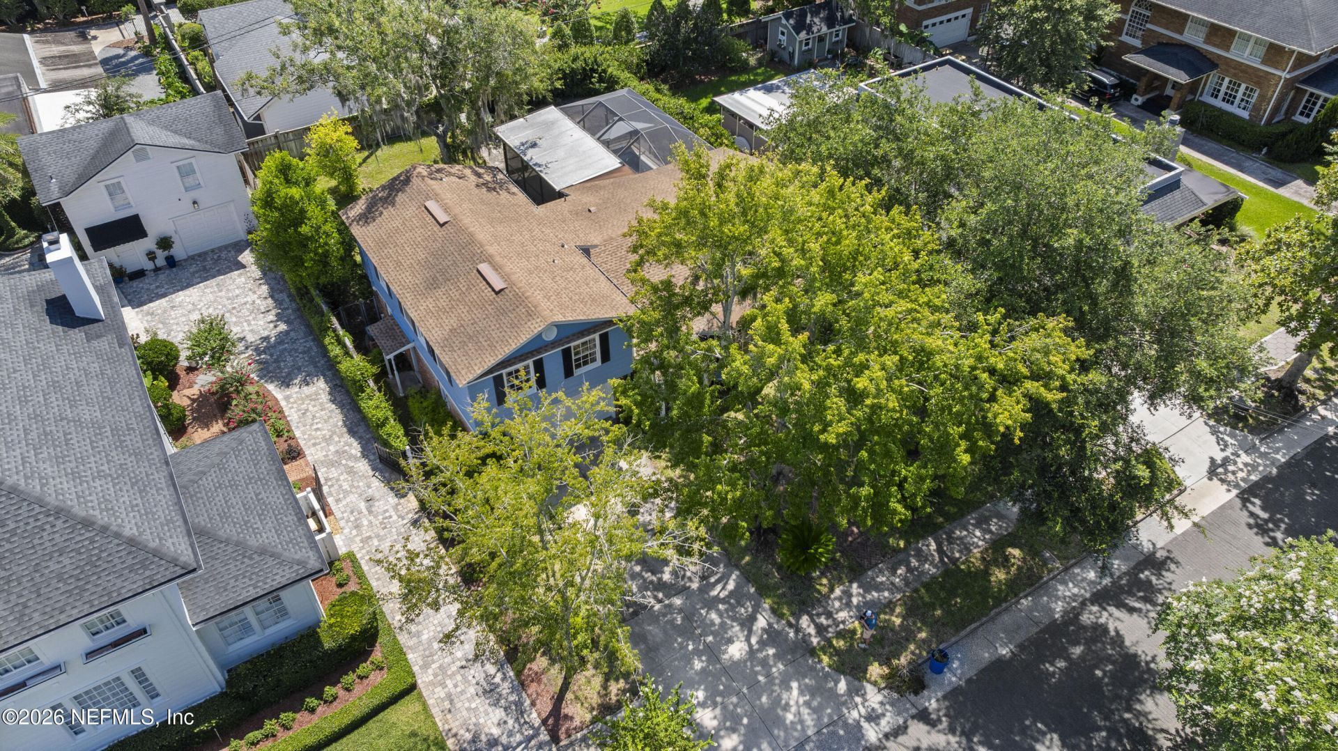 1825 Elizabeth Place, Jacksonville, FL 32205 Photo