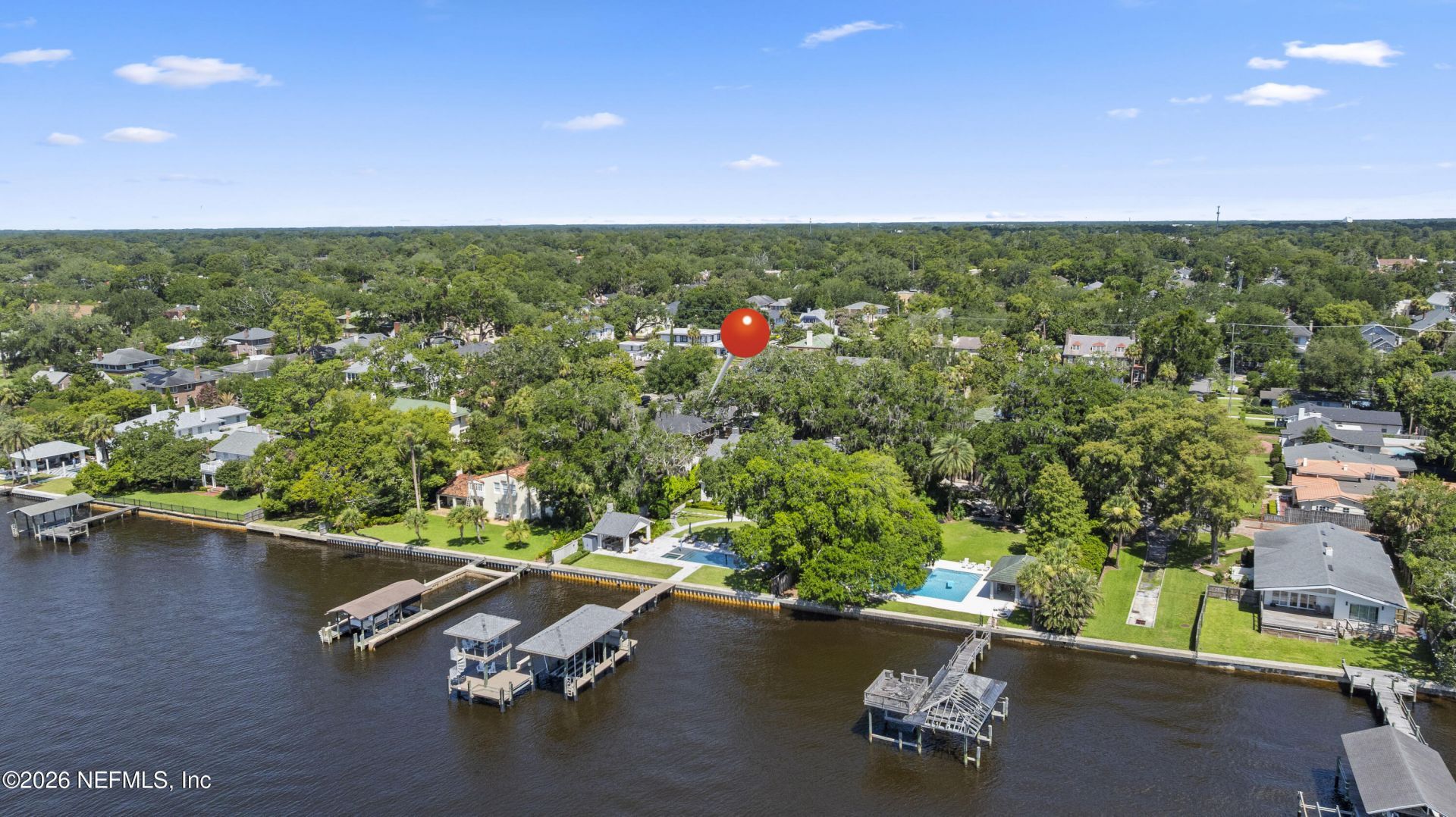 1825 Elizabeth Place, Jacksonville, FL 32205 Photo