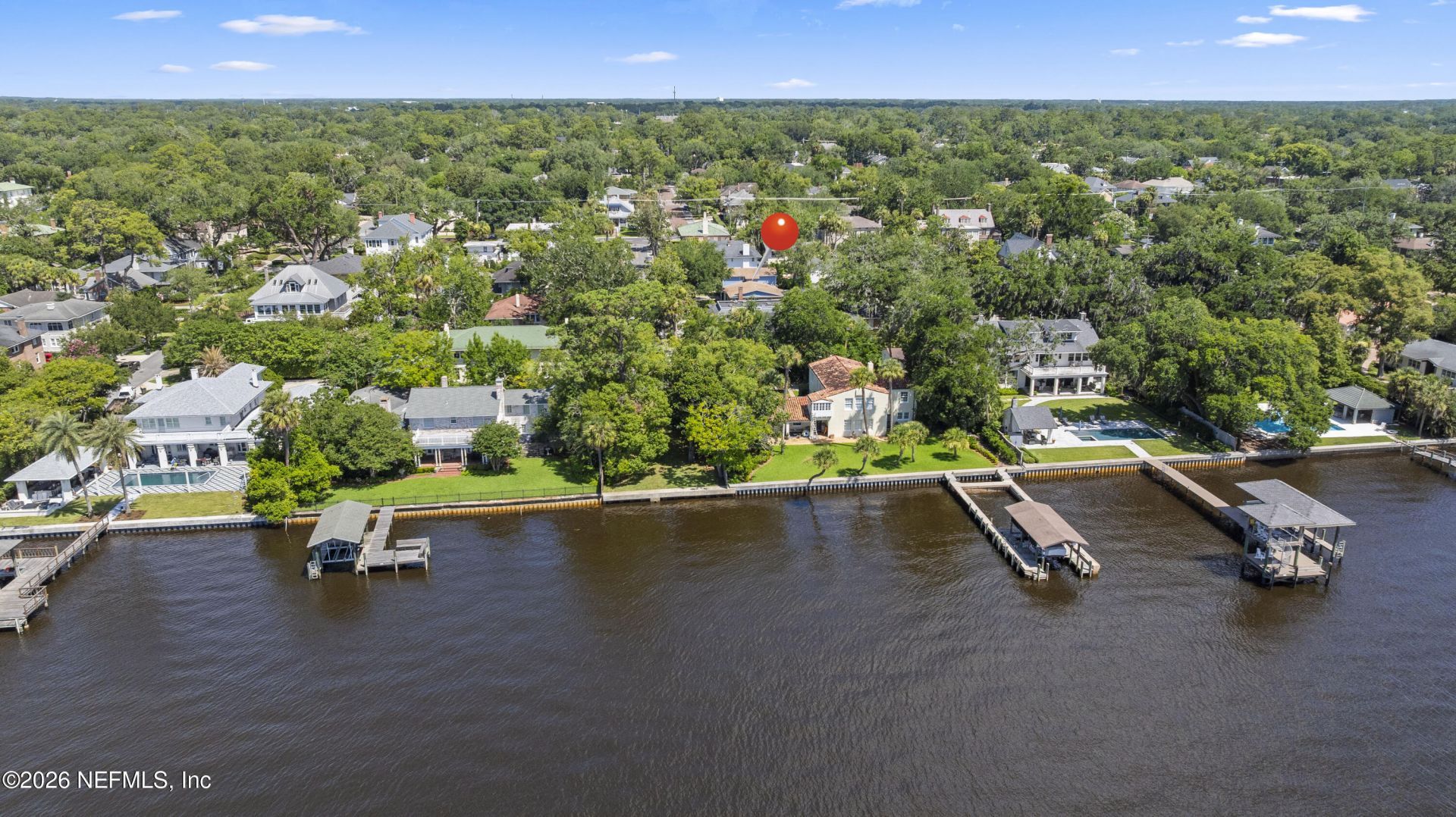 1825 Elizabeth Place, Jacksonville, FL 32205 Photo