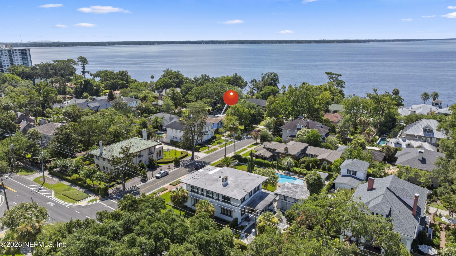 1825 Elizabeth Place, Jacksonville, FL 32205 Photo