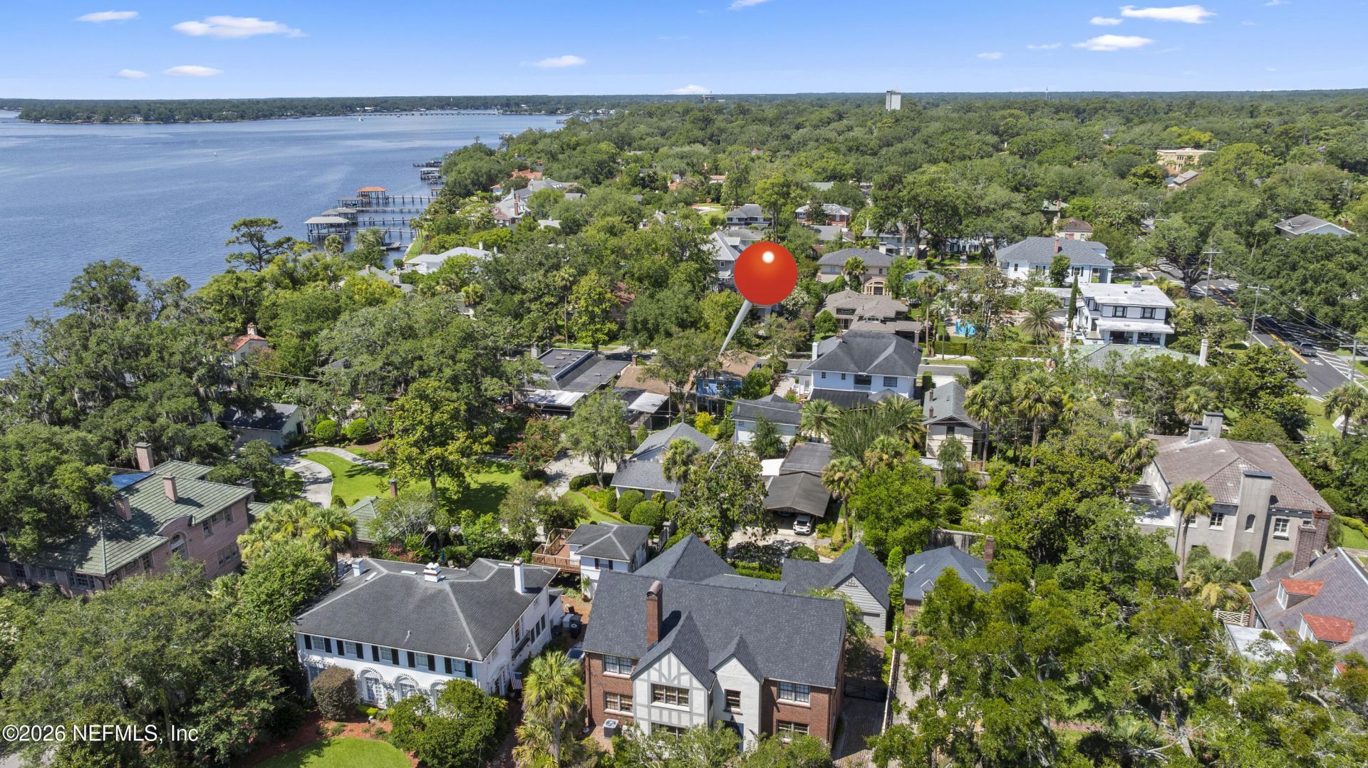 1825 Elizabeth Place, Jacksonville, FL 32205 Photo