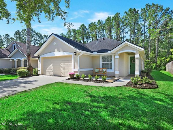 14839 FERN HAMMOCK Drive W, Jacksonville, FL 32258