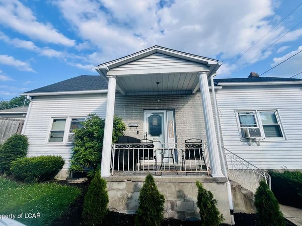 88 La Grange Street, Pittston, PA 18640