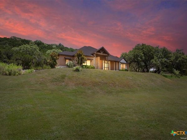 311 Messer Ranch Road, Belton, TX 76513
