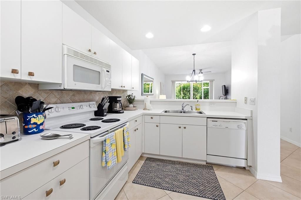 8335 Whisper Trace Way, Unit 105, Naples, FL 34114 Photo