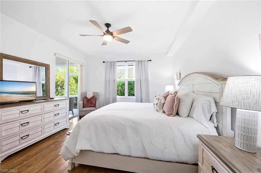 8335 Whisper Trace Way, Unit 105, Naples, FL 34114 Photo