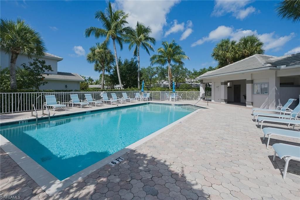 8335 Whisper Trace Way, Unit 105, Naples, FL 34114 Photo
