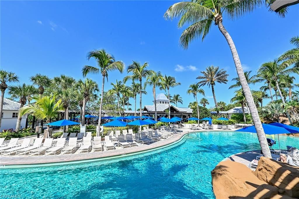 8335 Whisper Trace Way, Unit 105, Naples, FL 34114 Photo